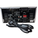 Kenwood Mini Component Systems Cd/Fm/Usb Rd-Uda55
