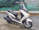 Motorcycle Frames 155S Sg28J