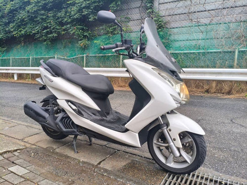 Motorcycle Frames 155S Sg28J