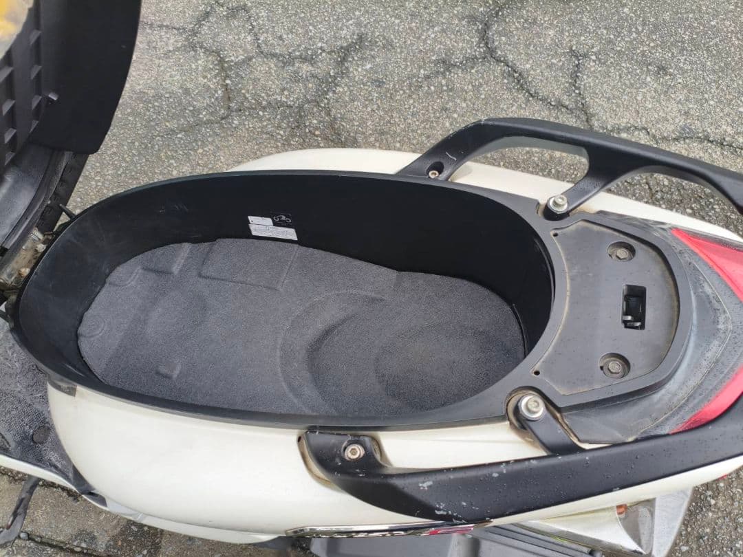 Motorcycle Frames 155S Sg28J