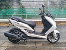 Motorcycle Frames 155S Sg28J