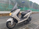 Motorcycle Frames 155S Sg28J