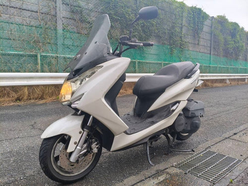 Motorcycle Frames 155S Sg28J