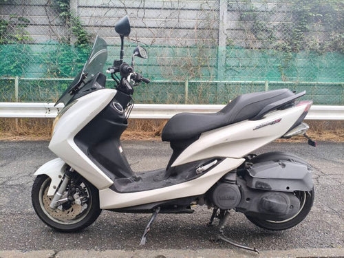 Motorcycle Frames 155S Sg28J