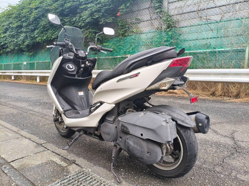 Motorcycle Frames 155S Sg28J