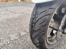 Motorcycle Frames 155S Sg28J