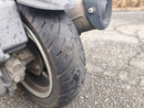 Motorcycle Frames 155S Sg28J