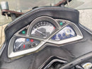 Motorcycle Frames 155S Sg28J