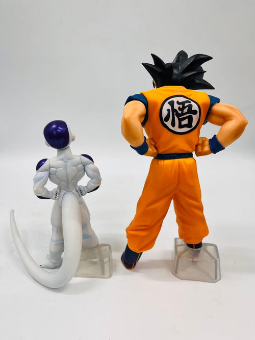 Dragon Ball A