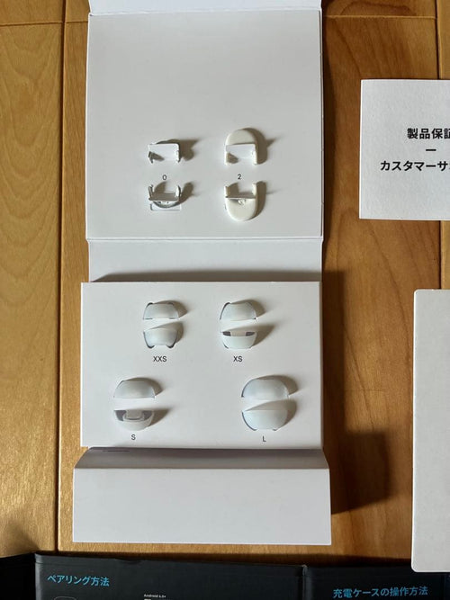 Anker Wireless Earphones Soundcore Liberty 5 Pro