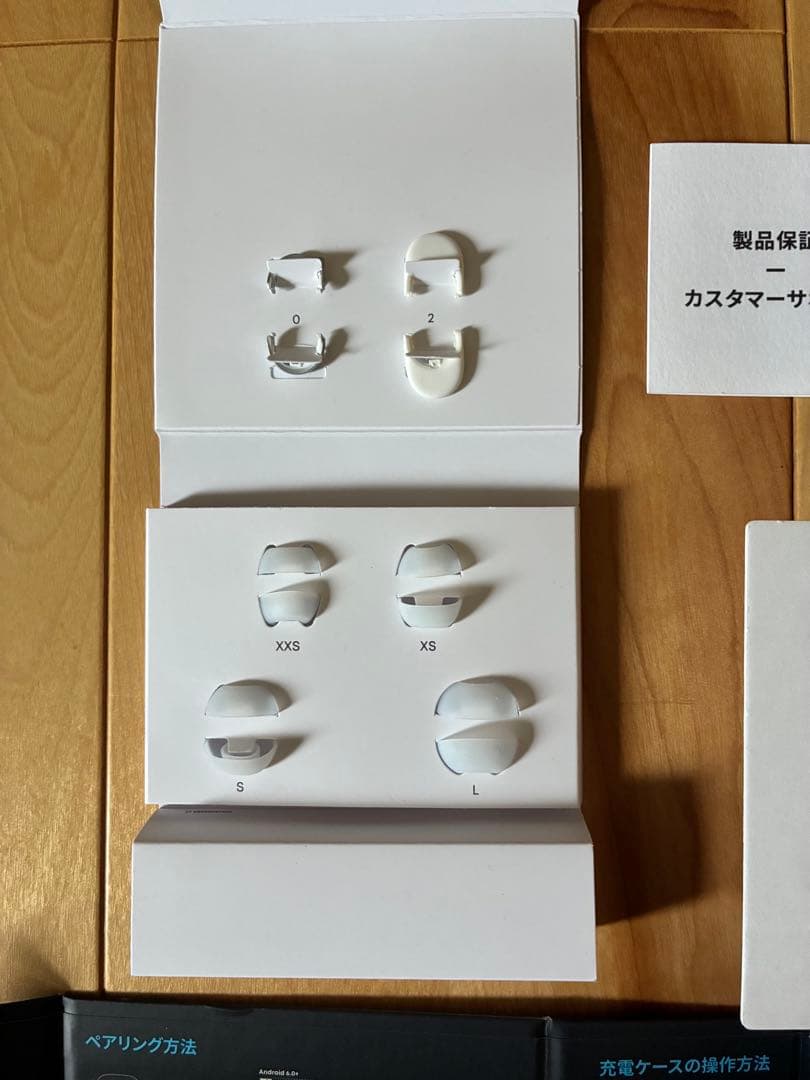 Anker Wireless Earphones Soundcore Liberty 5 Pro