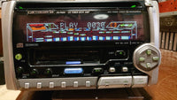 Pioneer Cd, Md Cassette Decks Fh-P404