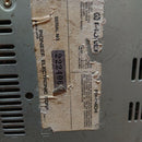 Pioneer Cd, Md Cassette Decks Fh-P404