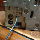 Pioneer Cd, Md Cassette Decks Fh-P404