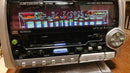 Pioneer Cd, Md Cassette Decks Fh-P404