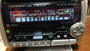 Pioneer Cd, Md Cassette Decks Fh-P404