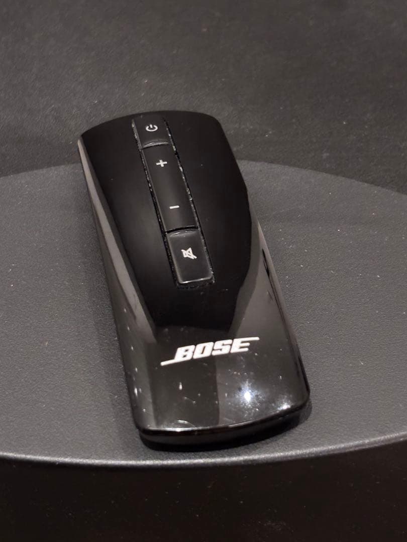 Bose Speakers Cinemate Series Ii