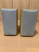 Onkyo Speakers D-V77