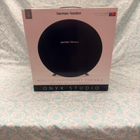 Harman Kardon Wireless Speakers Onyx Studio