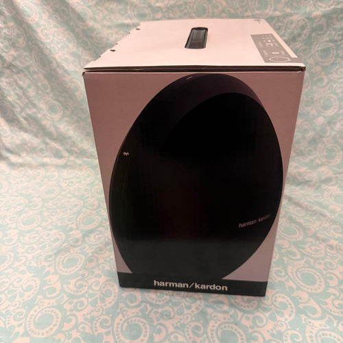 Harman Kardon Wireless Speakers Onyx Studio