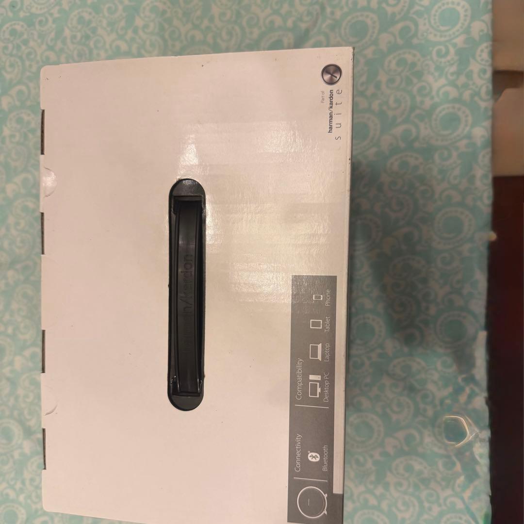 Harman Kardon Wireless Speakers Onyx Studio