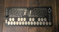 Modular Synthesizers Rat King Alchemical