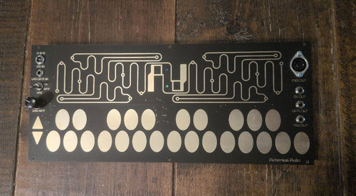 Modular Synthesizers Rat King Alchemical