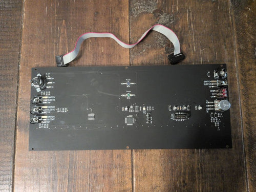 Modular Synthesizers Rat King Alchemical