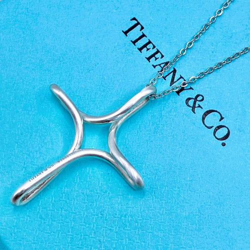 Tiffany Necklace