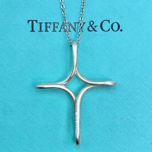 Tiffany Necklace