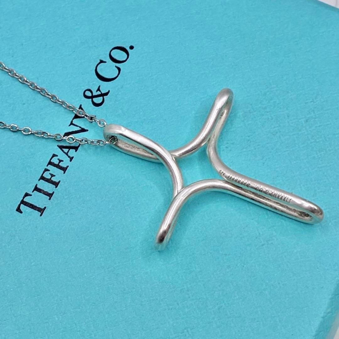 Tiffany Necklace