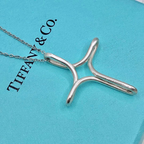 Tiffany Necklace