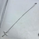 Tiffany Necklace