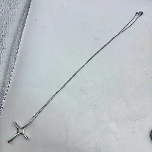 Tiffany Necklace