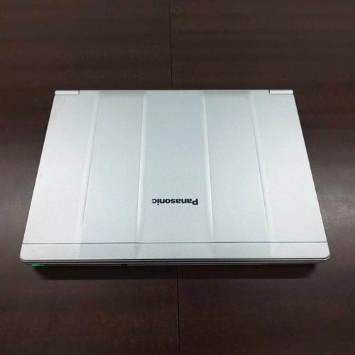 Panasonic Windows Laptops Sv8 I5/8Gb/256Gb/Office