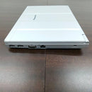 Panasonic Windows Laptops Sv8 I5/8Gb/256Gb/Office