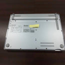 Panasonic Windows Laptops Sv8 I5/8Gb/256Gb/Office