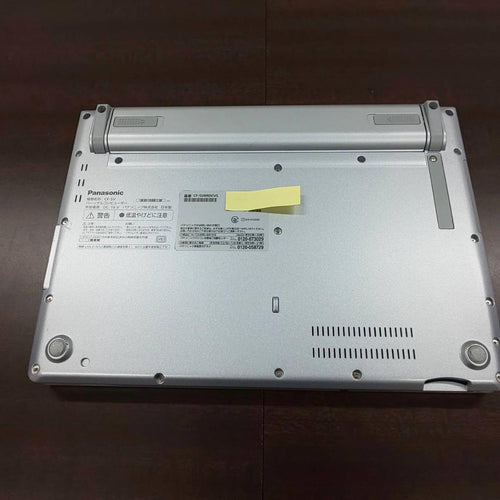 Panasonic Windows Laptops Sv8 I5/8Gb/256Gb/Office