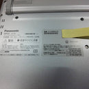 Panasonic Windows Laptops Sv8 I5/8Gb/256Gb/Office