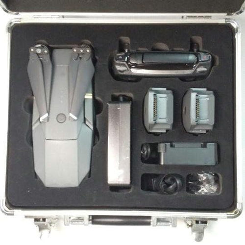 Hobby Radio Control Dji Mavic Pro