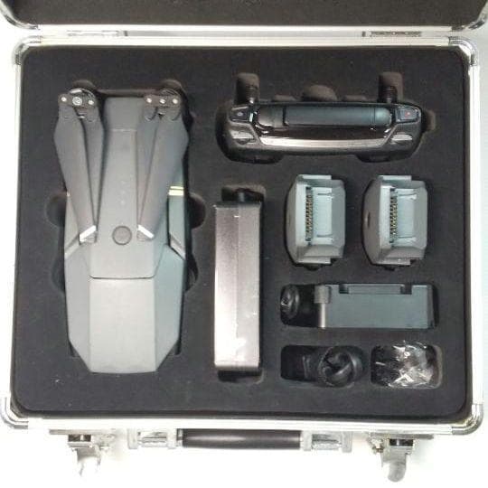 Hobby Radio Control Dji Mavic Pro