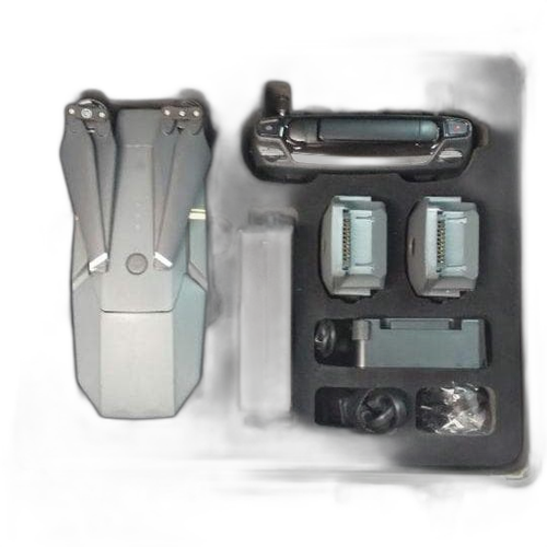 Hobby Radio Control Dji Mavic Pro