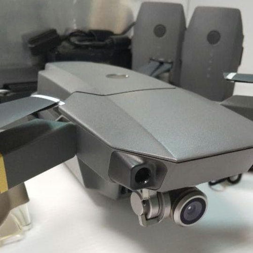 Hobby Radio Control Dji Mavic Pro
