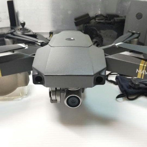 Hobby Radio Control Dji Mavic Pro