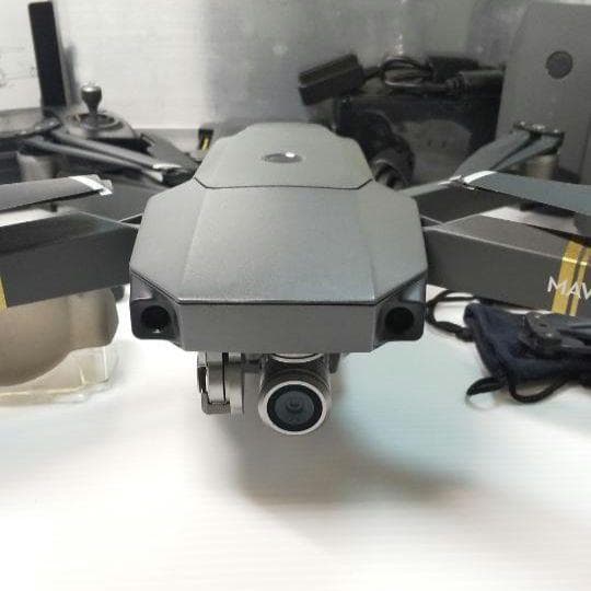 Hobby Radio Control Dji Mavic Pro