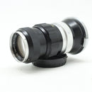 Nikon Lens (Single Focus) Nikkor-T F4 (S