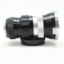 Nikon Lens (Single Focus) Nikkor-T F4 (S