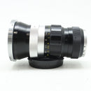 Nikon Lens (Single Focus) Nikkor-T F4 (S