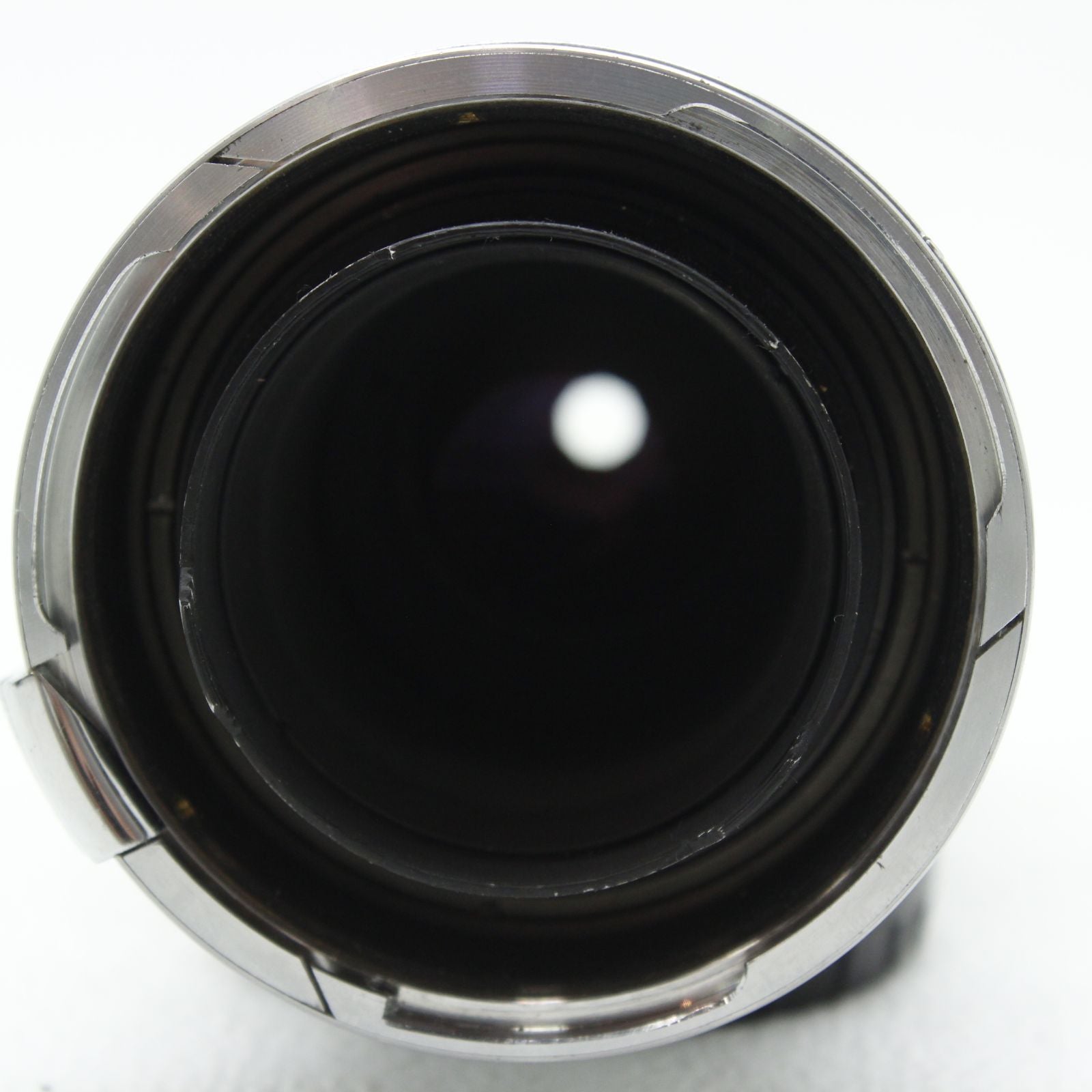 Nikon Lens (Single Focus) Nikkor-T F4 (S