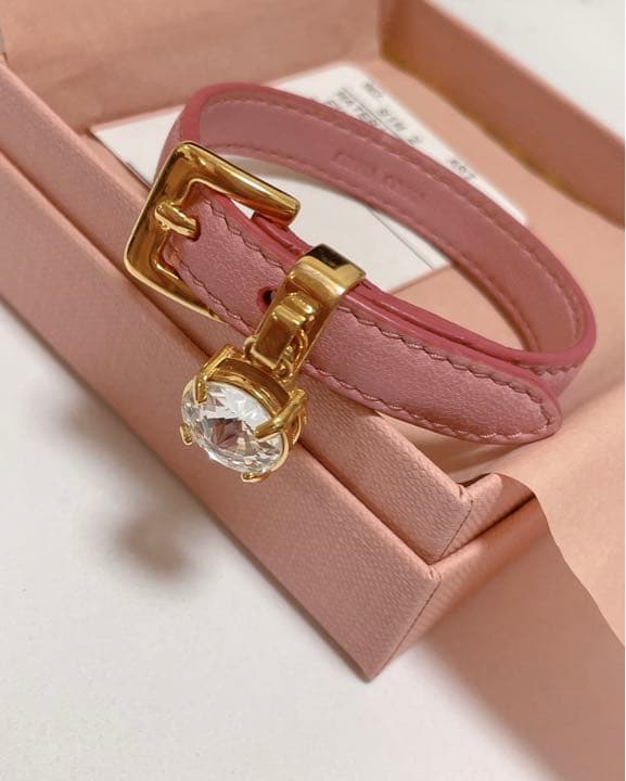 Miu Bracelets